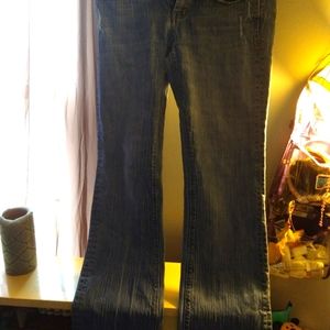 American Eagle "True Boot" SZ4